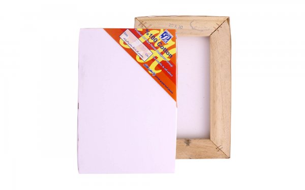 بوم نقاشی پارس‌هنر سایز 20x30