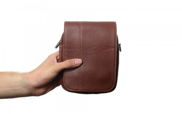 کیف شتری کد 0023