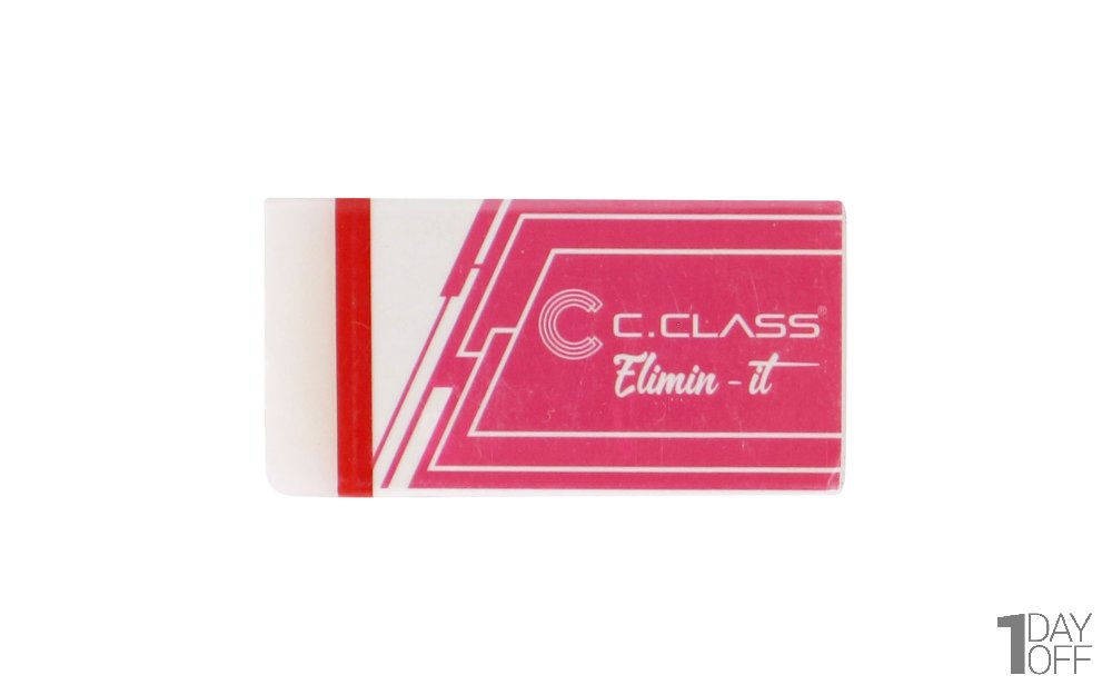 پاک‌کن سی‌کلاس (C.class) مدل ER112 
