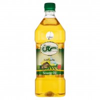 روغن کنجد سمن 1 لیتر