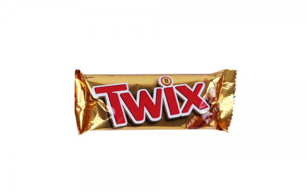 شکلات بار تویکس (TWIX) مقدار 50 گرم