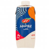 شیر وانیل پرومیلک کاله 330 میلی‌لیتر 