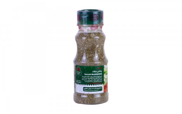 چاشنی سالاد کیچن‌رز مقدار 90 گرم