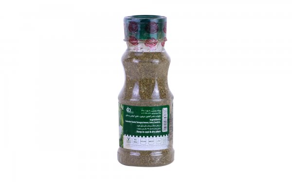 چاشنی سالاد کیچن‌رز مقدار 90 گرم