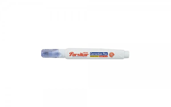  لاک غلط‌گیر پارسیکار مدل JM602 مقدار 12 میلی‌لیتر نوع قلمی