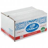 قند شکسته یکان 5 کیلوگرم