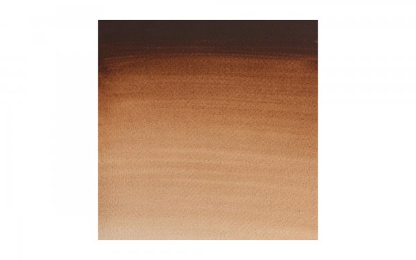 قرص آبرنگ وینزور (Winsor) سری Cotman رنگ BURNT UMBER