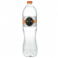آب معدنی میوا مقدار 1.5 لیتر