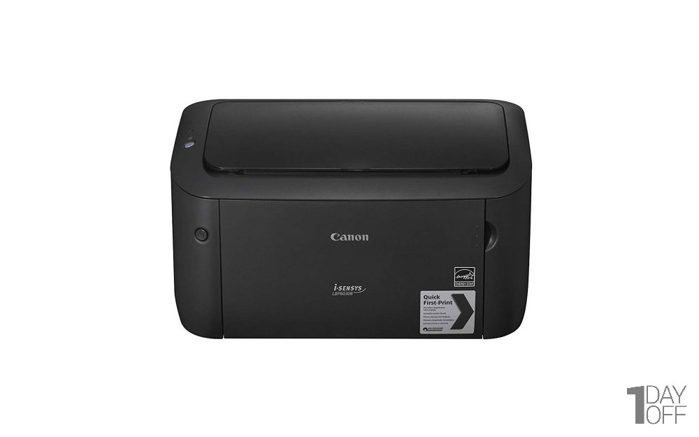 پرینتر لیزری کانن مدل i-Sensys LBP6030B