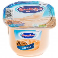 دسر بیسکویتی دومینو 100 گرم
