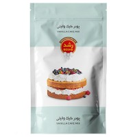 پودر کیک وانیل رشد 330 گرم