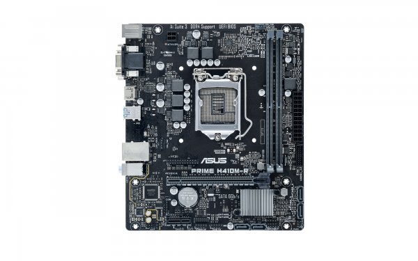 مادربرد ایسوس مدل PRIME H410M-R-SI