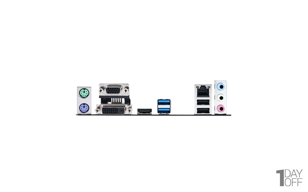مادربرد ایسوس مدل PRIME H410M-R-SI