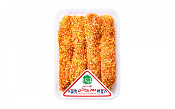 جوجه چینی مهیا پروتئین مقدار 900 گرم