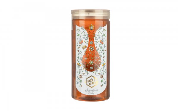 عسل سی‌گل پارس خمین مقدار 1.7 کیلوگرم