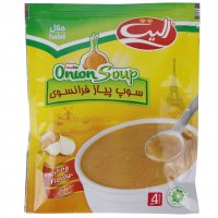 سوپ پیاز فرانسوی الیت 65 گرم