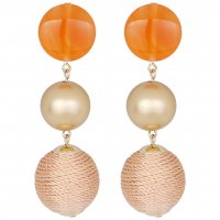 گوشواره لاویسا (LOVISA) استرالیا مدل گوی