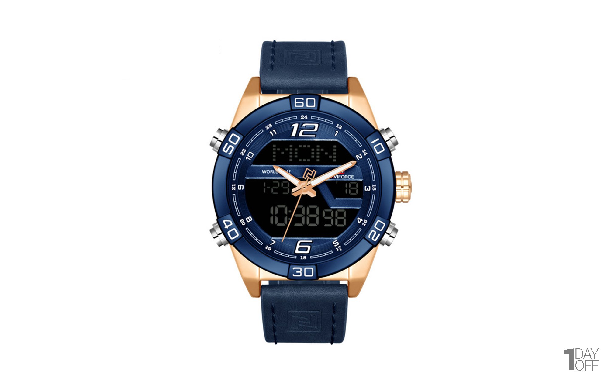 Naviforce nf9128m 2025
