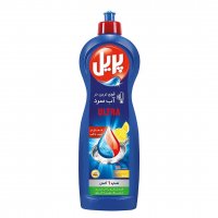 مایع ظرفشویی لیمو ULTRA آب سرد پریل 1 کیلوگرم
