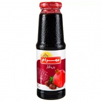 رب انار مهرام 390 گرم