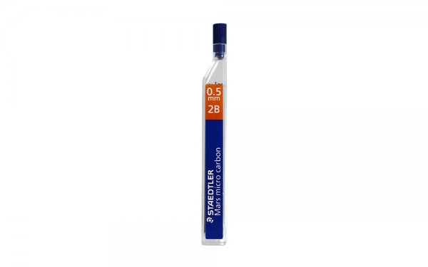  نوک 0.5 میلی‌متری اتود استدلر (Staedtler) نوع 2B