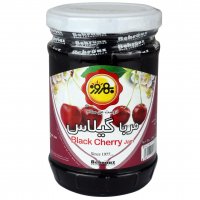 مربا گیلاس بهروز 320 گرم