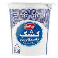 کشک پاستوریزه کاله 450 گرم