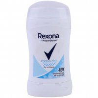 استیک ضدتعریق زنانه Cotton Dry Algodon رکسونا (Rexona) مقدار 40 میلی‌لیتر