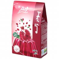 پودر ژله انار فرمند 100 گرم