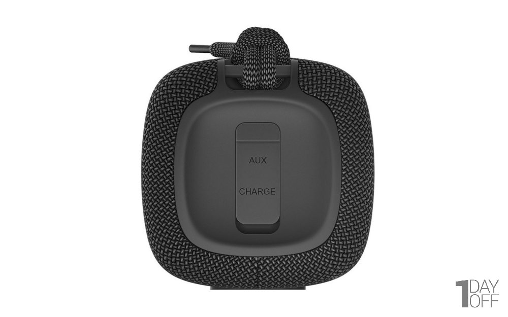 اسپیکر بلوتوثی قابل حمل Xiaomi مدل MDZ-36-DB