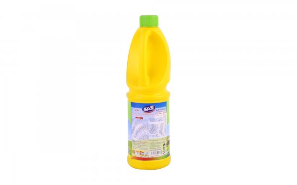 مایع سفیدکننده معطر لیمو اکتیو مقدار 1 کیلوگرم 