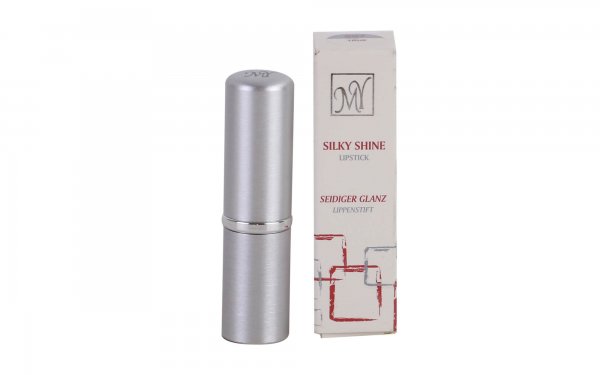 رژلب جامد مای سری Silky Shine رنگ True شماره 507 