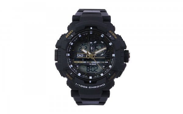 ساعت کیو اند کیو مدل GW86J004Y