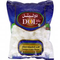 قند شکسته ممتاز دولیتل مقدار 900 گرم
