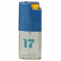  عطر مردانه بیک شماره 17 مقدار 7.5 میلی‌لیتر