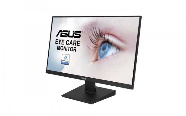 مانیتور 27 اینچ گیمینگ ایسوس مدل VA27EHE با گارانتی 24 ماهه الماس رایان ایرانیان