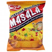 نودل با ادویه ماسالا الیت مقدار 75 گرم