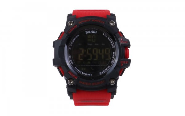 ساعت مچی اسکمی (Skmei) مدل 1227-Red