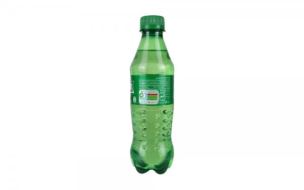 نوشابه گازدار با طعم لیمو اسپرایت (Sprite) مقدار 300 میلی‌‌لیتر