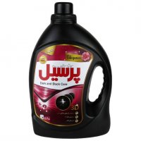 مایع لباسشویی مشکی پرسیل 2.7 کیلوگرم 
