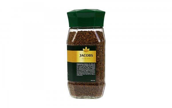 قهوه فوری جاکوبز (Jacobs) مدل MONARCH مقدار 190 گرم