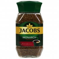 قهوه فوری MONARCH جاکوبز 190 گرم