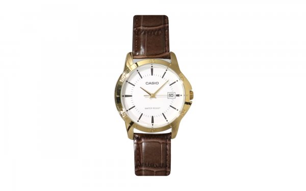 ساعت کاسیو (Casio) مدل MTP-V004GL-7AUDF