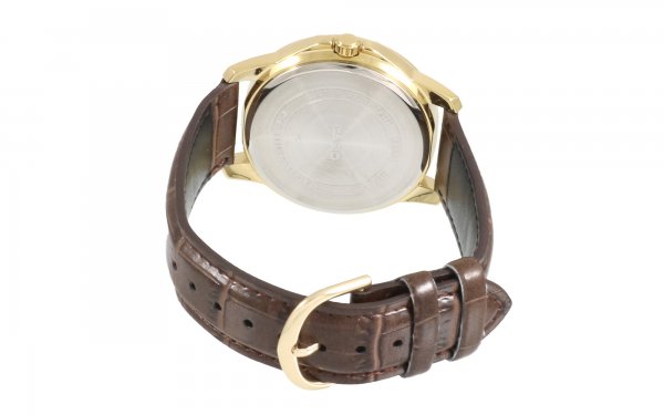ساعت کاسیو (Casio) مدل MTP-V004GL-7AUDF