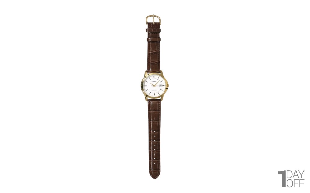 ساعت کاسیو (Casio) مدل MTP-V004GL-7AUDF