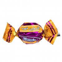 تافی کارولین با طعم قهوه شونیز 500 گرم