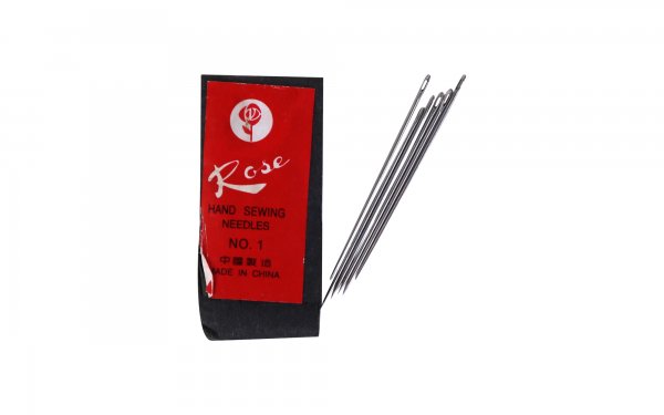 سوزن 25 عددی رز (Rose) شماره 1 