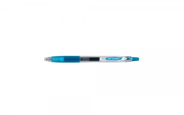روان‌نویس پایلوت (Pilot) مدل poplol رنگ Turquoise Green