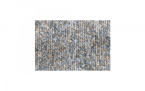 پادری پالاز مدل پونه طوسی روشن 50x80 سانتی‌متر