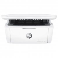 پرینتر چندکاره لیزری اچ‌پی مدل LaserJet Pro M28w 